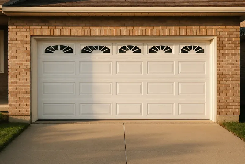 Contact Berkeley Garage Door